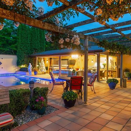 Picton Country Hideaway Apartment Екстериор снимка