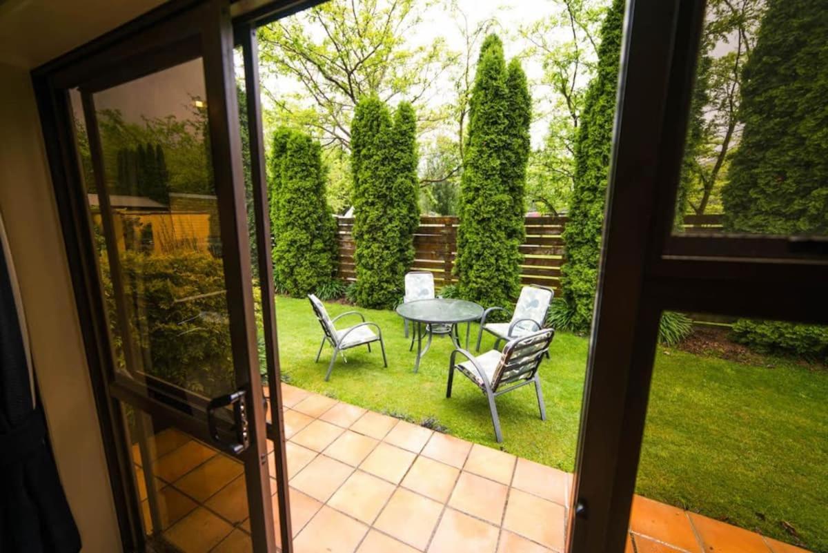 Picton Country Hideaway Apartment Екстериор снимка