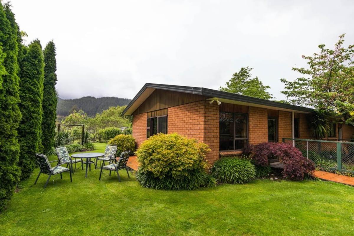 Picton Country Hideaway Apartment Екстериор снимка