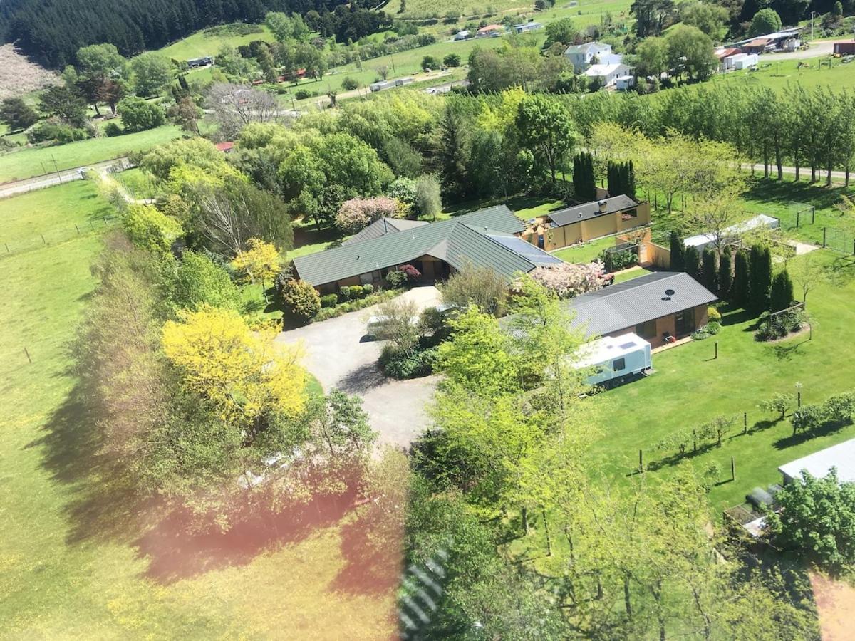 Picton Country Hideaway Apartment Екстериор снимка
